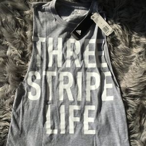 Adidas Tank Top